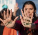 Dia da Terra: aquecimento global e desequilíbrio energético