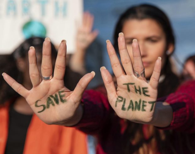 Dia da Terra: aquecimento global e desequilíbrio energético