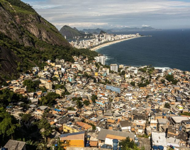 “Pobreza de refrigeração” torna o calor extremo mais perigoso para milhões de pessoas