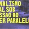 Jornalismo silenciado: 76,3% dos comunicadores ouvidos por esta investigação nunca denunciaram formalmente qualquer ameaça (Arte: Audrey Tigre)