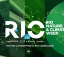 Desafios ambientais e climáticos em pauta na Rio Nature & Climate Week