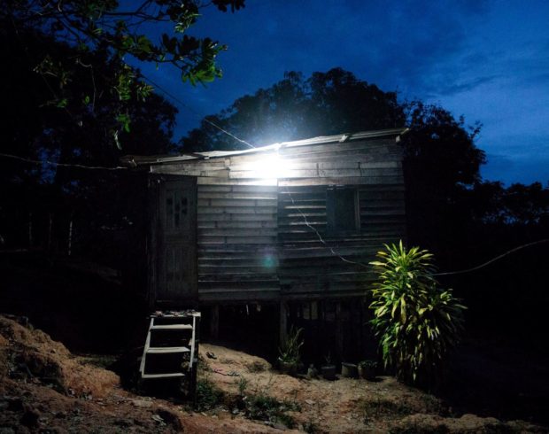 Amazônia: 5 milhões estão sem energia elétrica pública e de qualidade