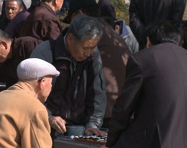 Coreia do Sul: prosperidade na Economia da Longevidade