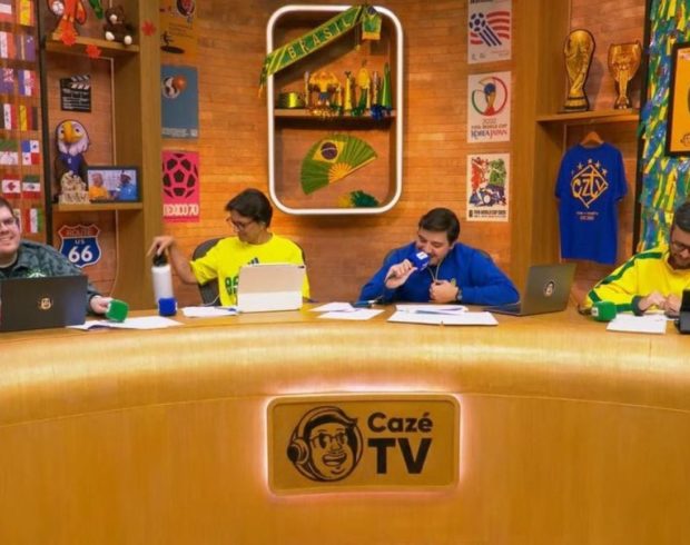 Copa do Mundo 2026: um Mundial que aposta contra o torcedor