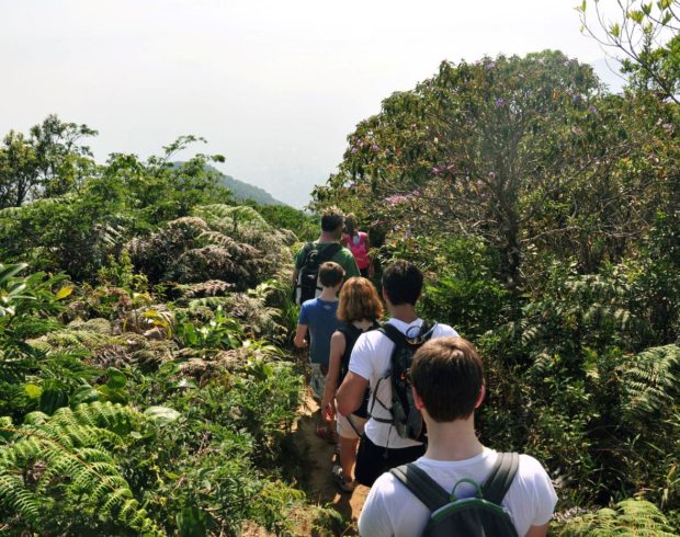 Turismo instagramável: do cenário de cartão postal ao descaso ambiental