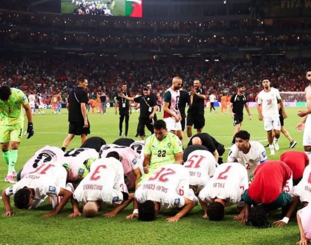 Copa do Mundo 2026: o futebol e seu tempero cultural, racial e social