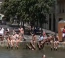 Junho de calor recorde provocou mais de 20 mil mortes na Europa