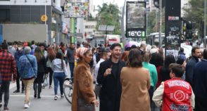 Megacidades enfrentam desafios após urbanização acelerada no planeta