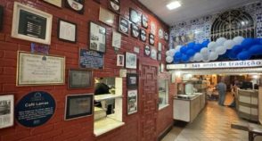 Mutirão para reabrir o Lamas, restaurante mais antigo do Rio