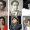 Mulheres nas eleições: uma lista de 15 pioneiras da batalha nas urnas