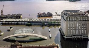 Eleições 2026: ambientalistas tentam levar clima ao centro do debate