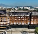 Estação Leopoldina, novo capítulo de uma saga centenária