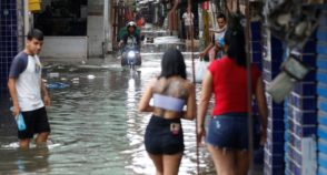 Brasil perde mais de R$ 100 bilhões do PIB por ano com crise do clima