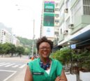 Tainá de Paula: “o calor extremo precisa ser tratado como emergência de saúde pública”