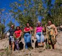 As mulheres que nutrem a Serra da Misericórdia