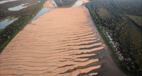 Perigo real e imediato: ONU alerta para inevitável ultrapassagem do limite de aquecimento global