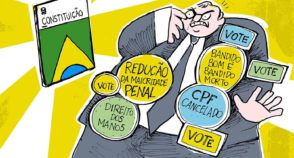 Eleições 2026: por que o seu candidato deveria falar da letalidade policial?