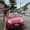 Rastros ingleses bem no meio da Zona Norte do Rio
