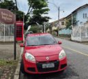 Rastros ingleses bem no meio da Zona Norte do Rio