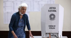 Eleições 2026: a importância do voto 70+ para a democracia brasileira