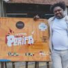 Projeto do interior da Bahia leva moradores das periferias a grandes eventos de música