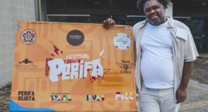 Projeto do interior da Bahia leva moradores das periferias a grandes eventos de música