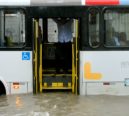 El Niño: Quem consegue voltar para casa quando o transporte para?