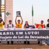 Eleições 2026: novo Congresso, antigas ameaças ambientais