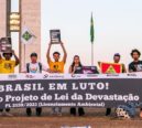 Eleições 2026: novo Congresso, antigas ameaças ambientais