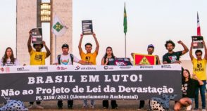 Eleições 2026: novo Congresso, antigas ameaças ambientais