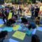 Manifestação em defesa do meio ambiente em São Paulo: urnas vão definir perfil do novo Congresso diante de antigas ameaças ambientais (Foto: Elaine Patrícia Cruz / Agência Brasil - 01/06/2025)
