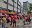 Eleições 2026 pela ótica saudosista das campanhas barulhentas