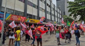 Eleições 2026 pela ótica saudosista das campanhas barulhentas