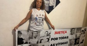 Vozes das Periferias: após violência policial, mães transformam luto em mobilização política