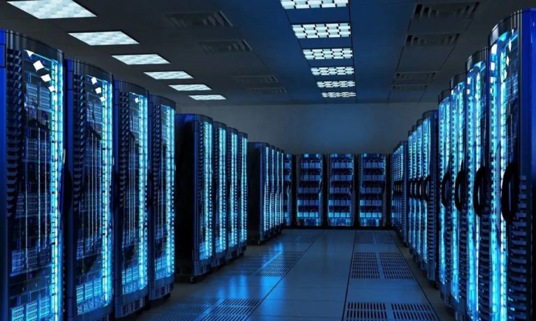 Centro de Armazenamento de Dados: Redata, regime especial de tributação, atropela debate e ignora riscos, enquanto universidades e institutos federais brasileiros contam com 225 datacenters próprios com estruturas subutilizadas (Foto: Divulgação / Agência Gov)