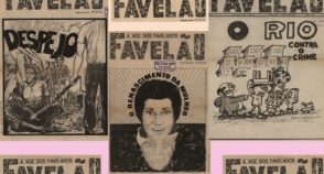 A voz dos favelados pelo direito à favela