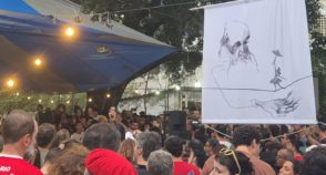 Os legados de Aldir e os crimes de Jair