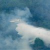 Queimadas levam emergência a 36 municípios do Amazonas e fecham escolas em Manaus