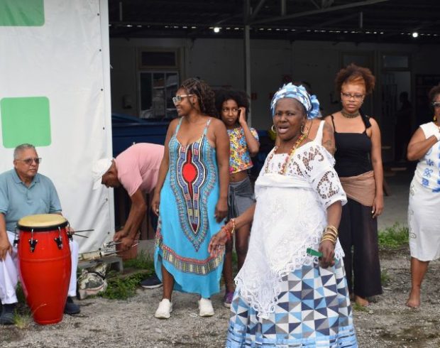 Cursos sobre saberes tradicionais transformam educação em institutos federais