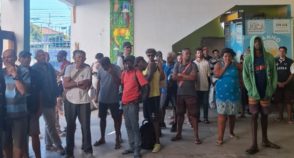 Mais perto do que se imagina: a fome dos que vivem em situação de rua