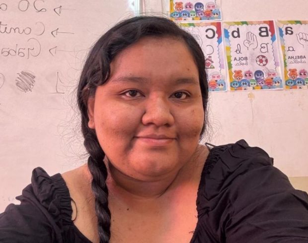 Professora indígena denuncia preconceito de colegas em escola não indígena