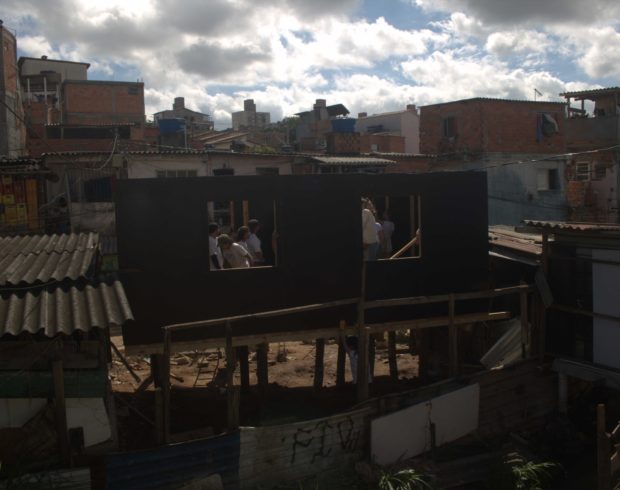 Medo é o sentimento predominante frente a eventos climáticos extremos nas comunidades