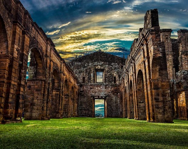 Da música à erva-mate: os 400 anos de colonização e resistência nas Missões