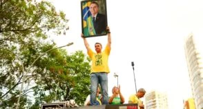 Flávio, um candidato para antecipar o fim do mundo